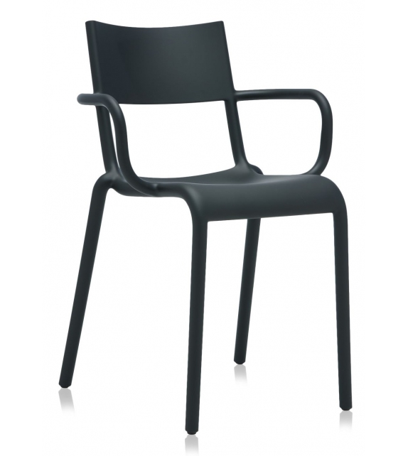 Generic A Kartell Chaise
