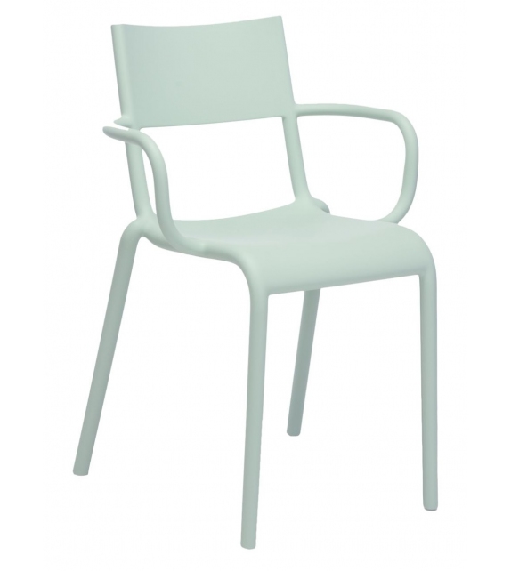 Generic A Kartell Sedia