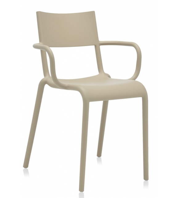 Generic A Kartell Silla