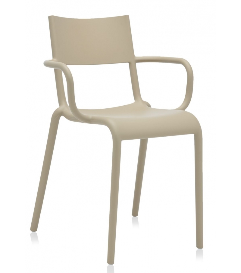 Generic A Kartell Silla