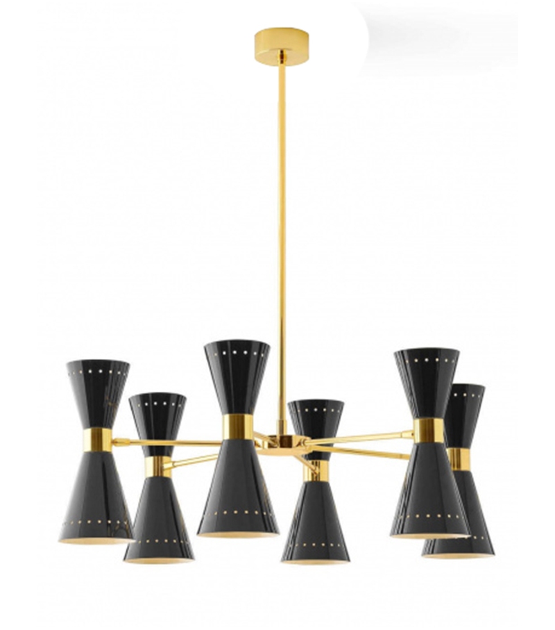 Megafono Stilnovo Pendant Lamp
