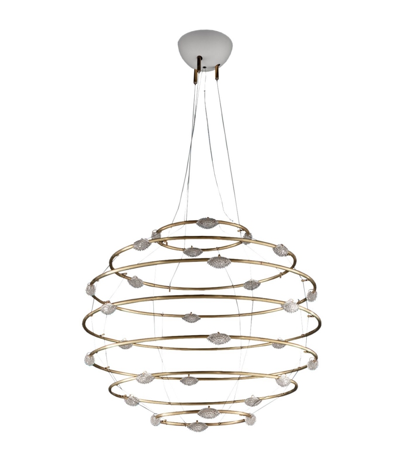 Petits Bijoux Catellani&Smith Suspension