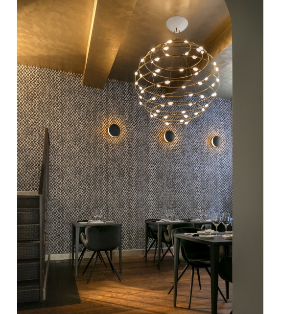 Petits Bijoux Catellani&Smith Suspension