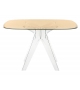 Sir Gio Kartell Table