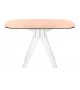 Sir Gio Kartell Table