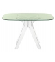 Sir Gio Kartell Table