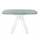 Sir Gio Kartell Table