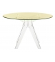 Sir Gio Kartell Table