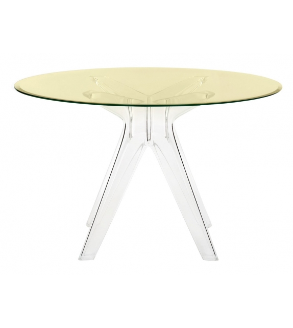 Sir Gio Kartell Table