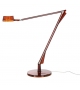 Aledin DEC Kartell Lampada da Tavolo