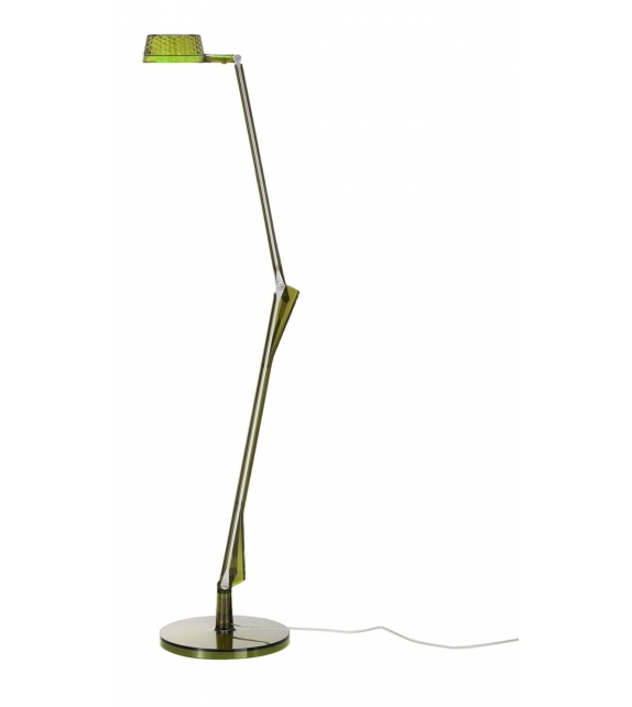 Aledin DEC Kartell Lámpara de Mesa