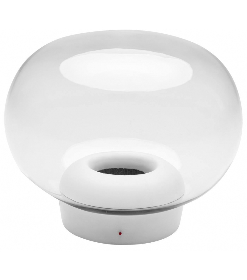 La Mariée Stilnovo Lámpara de Mesa