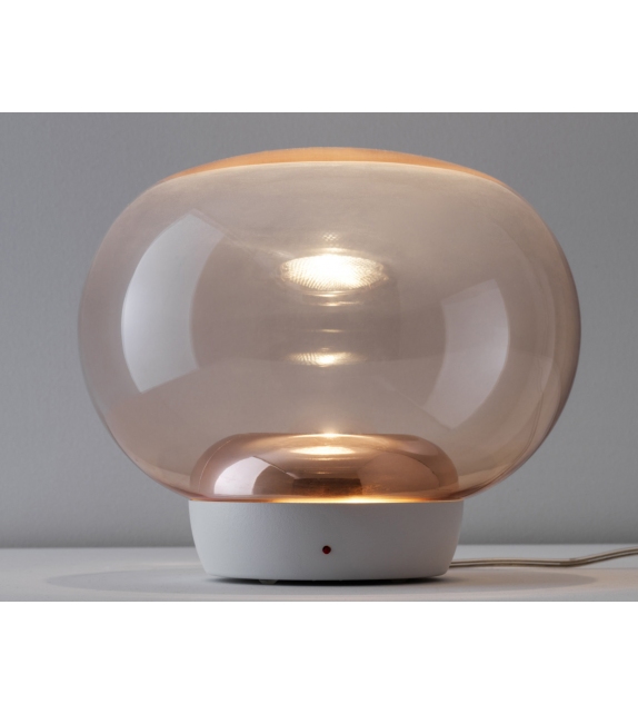 La Mariée Stilnovo Lampe de Table
