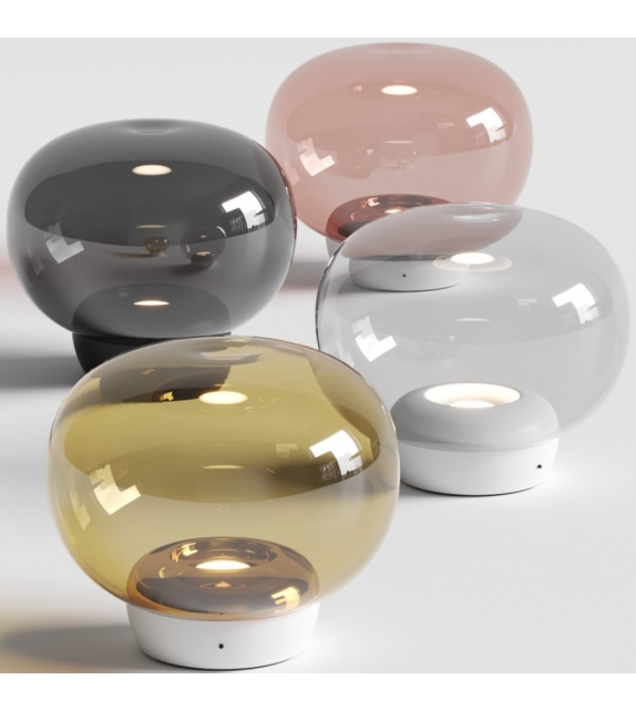 La Mariée Stilnovo Table Lamp