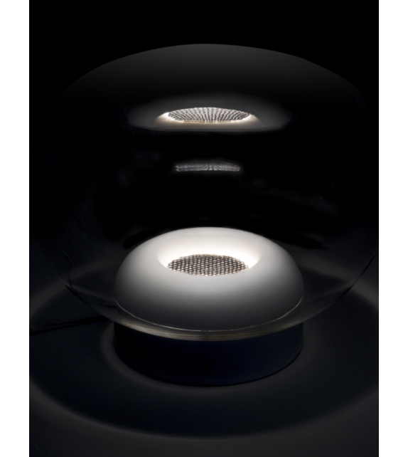 La Mariée Stilnovo Table Lamp