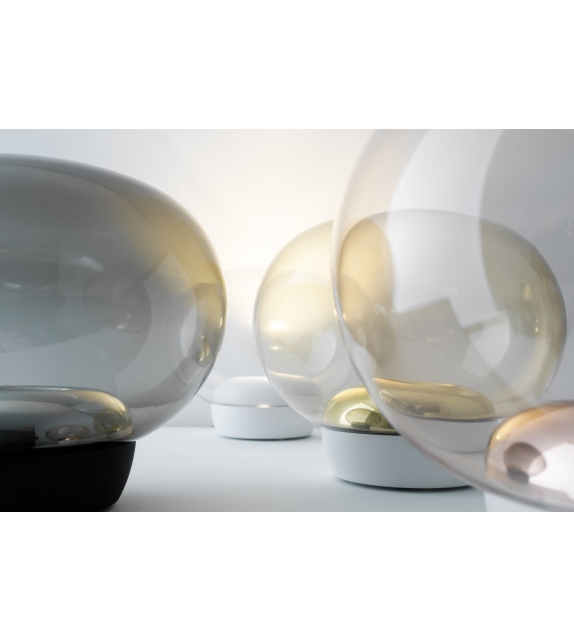 La Mariée Stilnovo Table Lamp