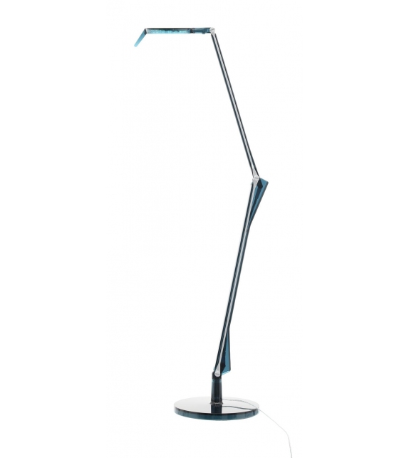 Aledin TEC Kartell Tischleuchte