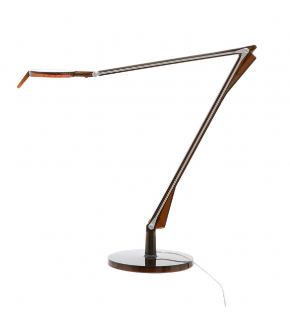 Aledin TEC Kartell Lámpara de Mesa