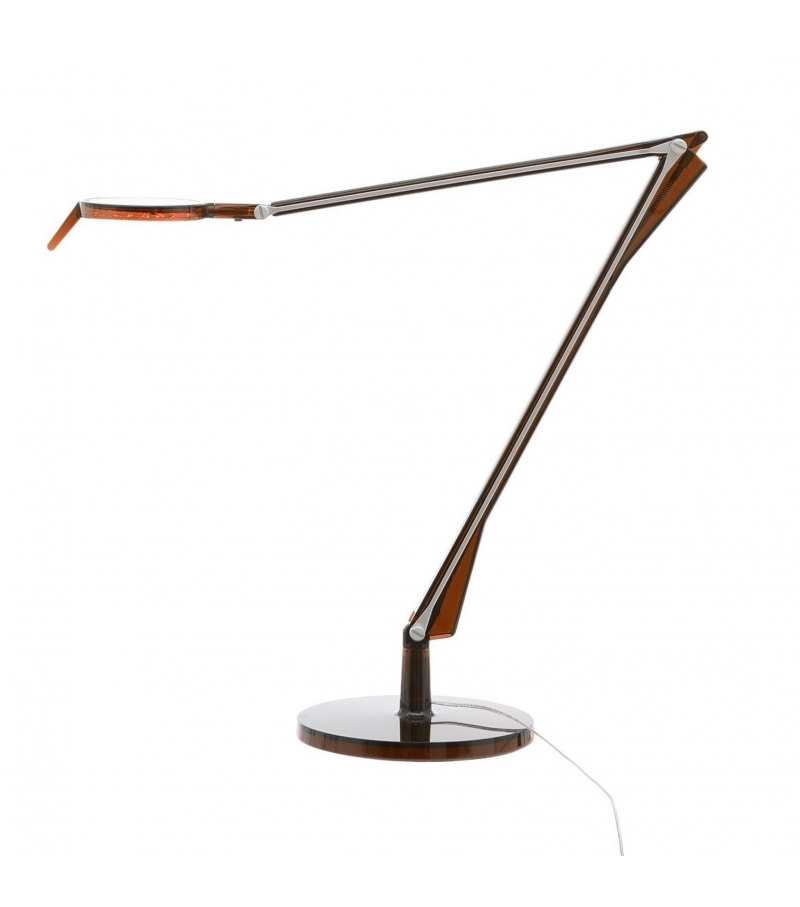 Aledin TEC Kartell Lampada da Tavolo
