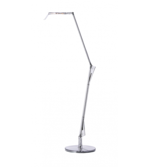 Aledin TEC Kartell Tischleuchte