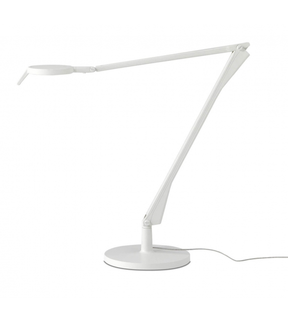 Aledin TEC Kartell Lámpara de Mesa