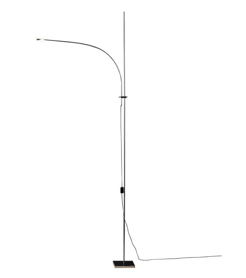 Uau F Catellani&Smith Lampadaire