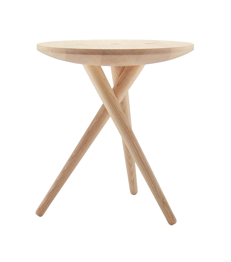 1025 Thonet Tavolo D'Appoggio