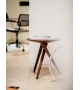 1025 Thonet Side Table