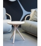 1025 Thonet Beistelltisch