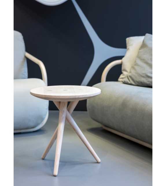 1025 Thonet Beistelltisch