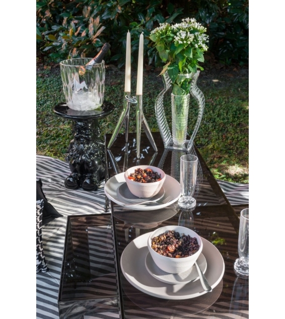 Trama Kartell Plates