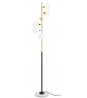 Galassia Stilnovo Floor Lamp