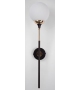 Galassia Stilnovo Wall Lamp
