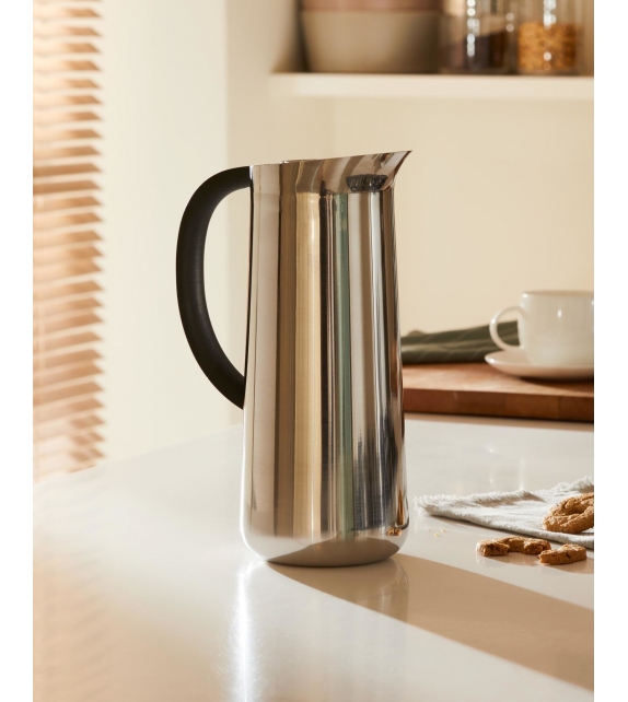 Nomu Alessi Isolierkanne