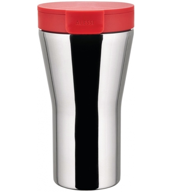 Caffa Alessi Tazza da Viaggio