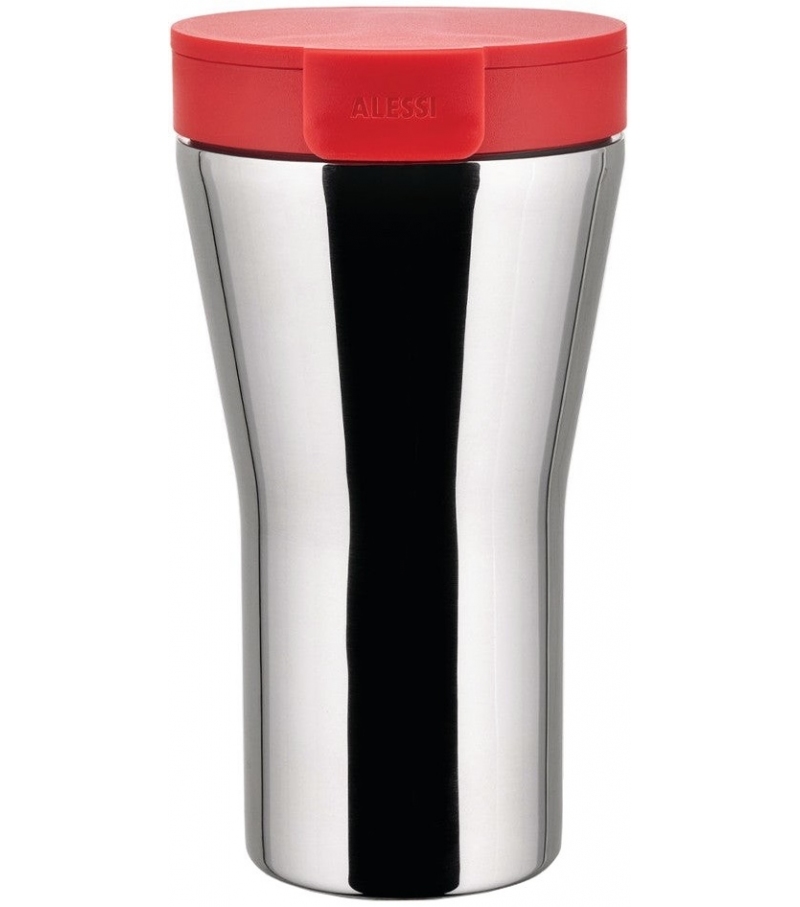 Caffa Alessi Gobelet de Voyage