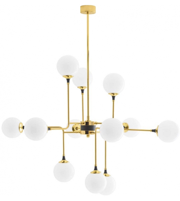 La Mariée Stilnovo Suspension