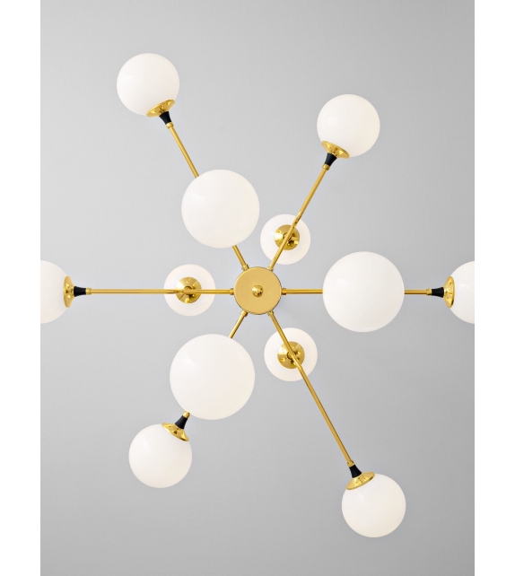 La Mariée Stilnovo Suspension