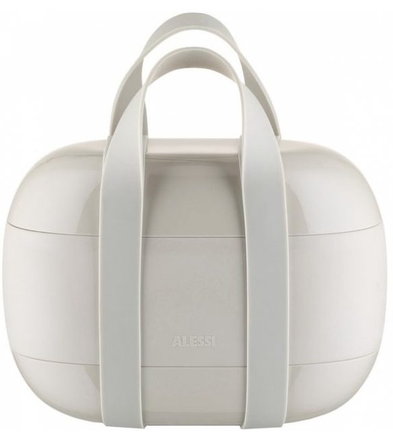 Food à Porter Alessi Fiambrera