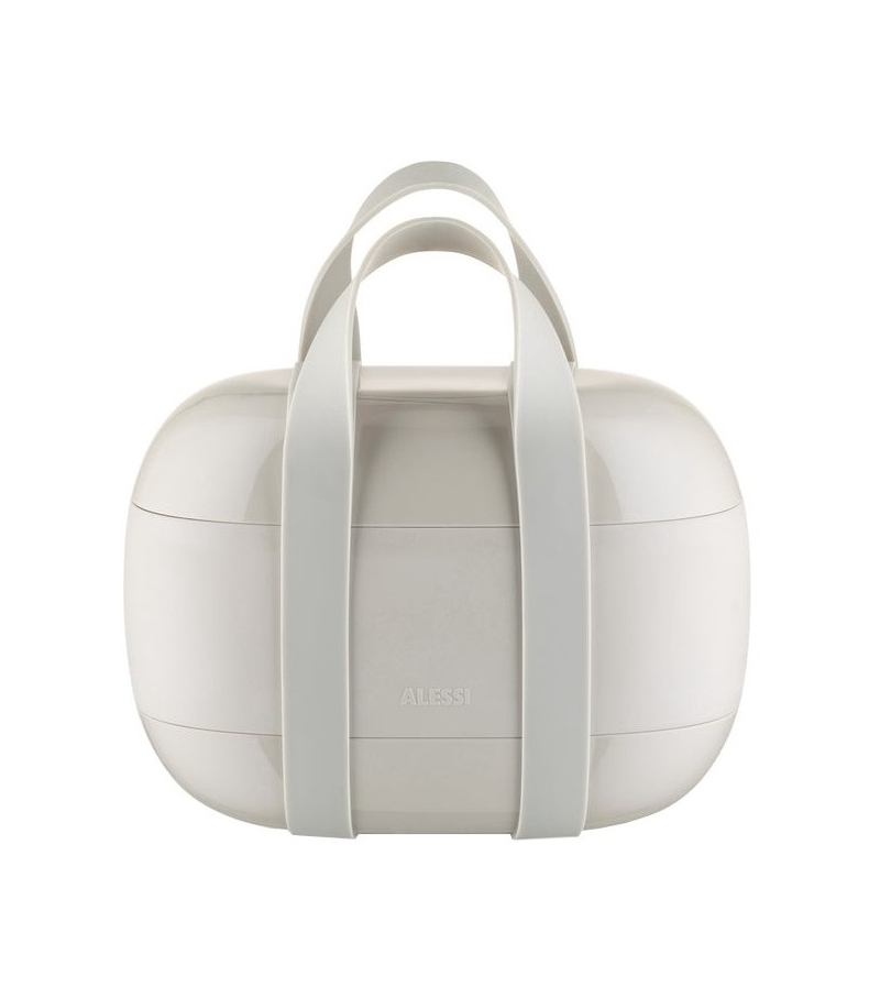 Food à Porter Alessi Boîte Repas