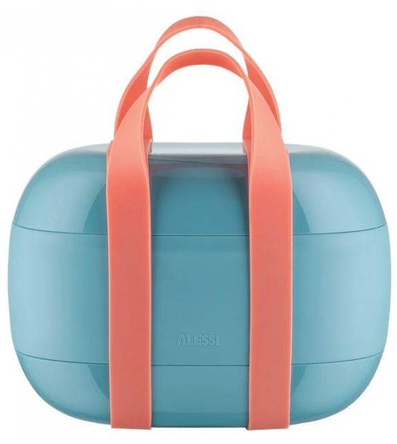 Food à Porter Lunch Box Alessi