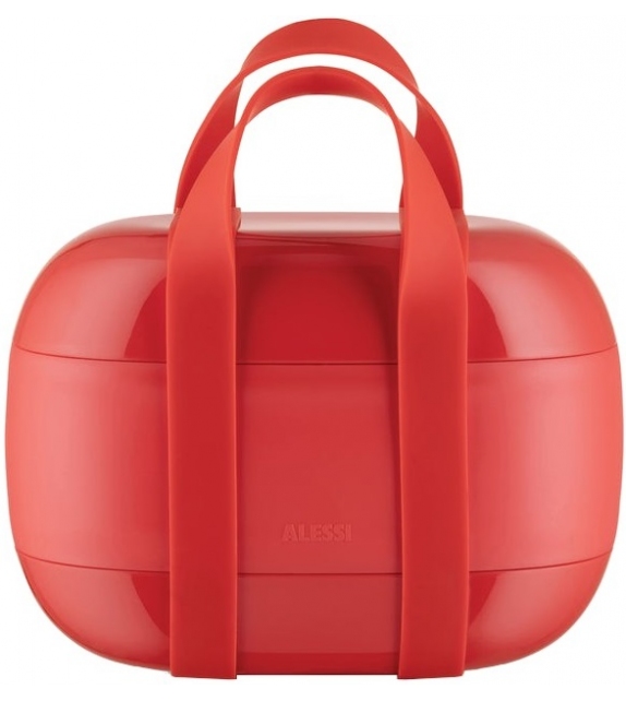 Food à Porter Alessi Boîte Repas