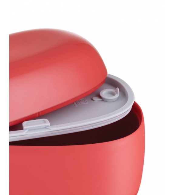 Food à Porter Alessi Boîte Repas