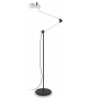 Topo Stilnovo Floor Lamp