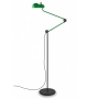 Topo Stilnovo Lampadaire