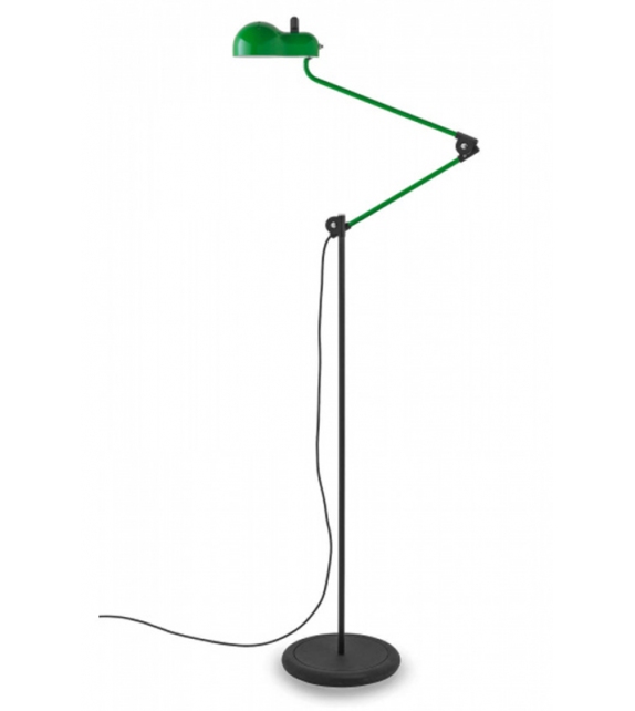 Topo Stilnovo Lampadaire