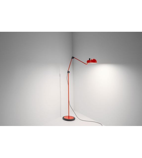 Topo Stilnovo Floor Lamp