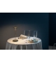 Giulietta BE T Catellani&Smith Lampe de Table