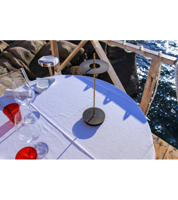 Giulietta BE T Catellani&Smith Lampe de Table