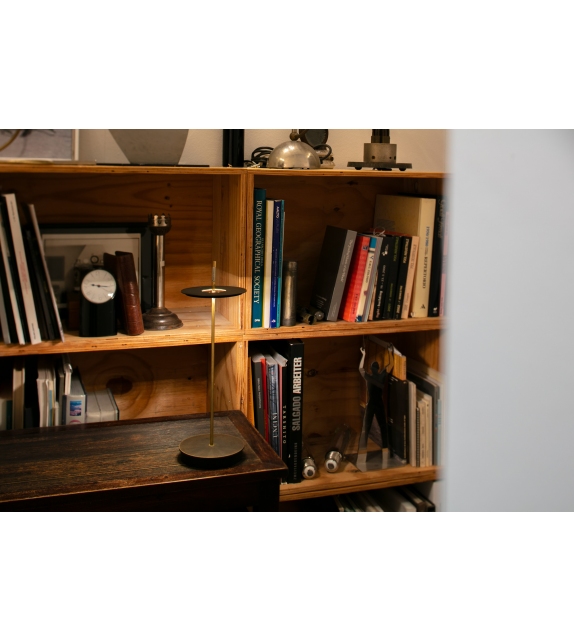 Giulietta BE T Catellani&Smith Lampe de Table